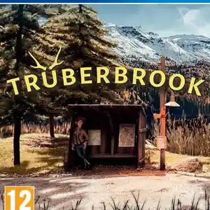 Игра Truberbrook для PS-4 / 6.72 / 9.00 / 11.00 / 11.52 / 12.02 / 13.00 /, Душанбе