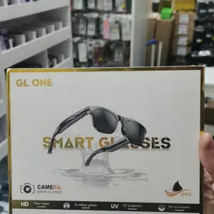 Очки с видеозаписью GL One, Душанбе