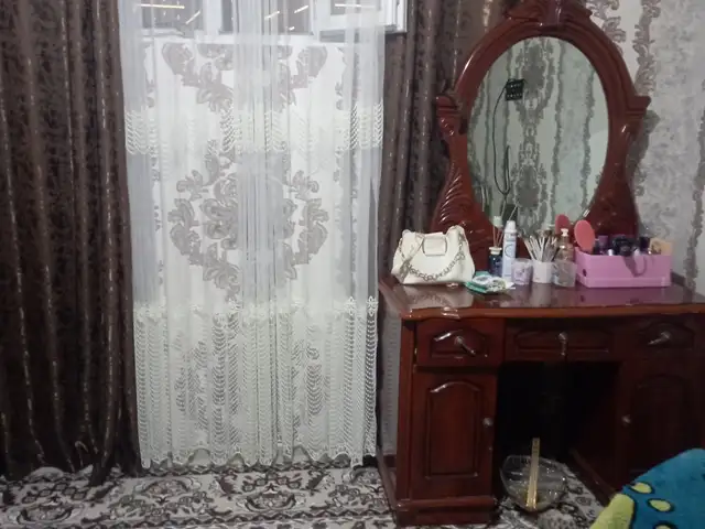 Комната в 2-комн. квартире, 2 этаж, Корвон, Душанбе