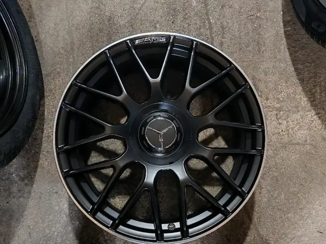 Диски R18, Душанбе