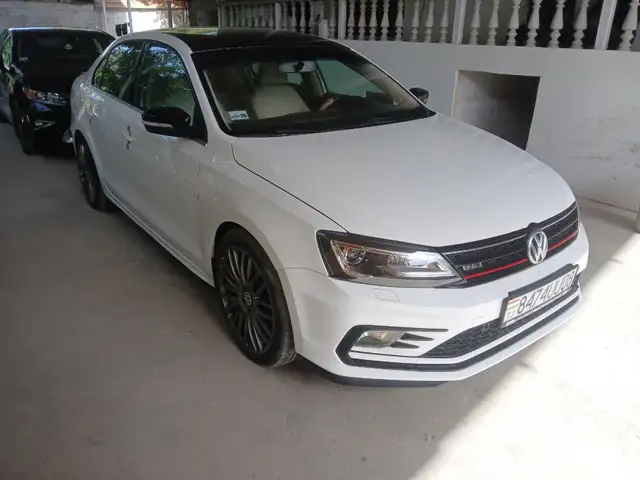 Volkswagen Jetta