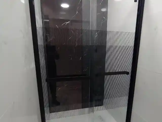 Душевая кабина, Душанбе