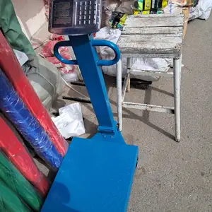 Тарозу 600 кг, Душанбе