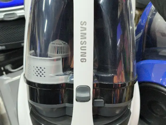Пылесос Samsung, Душанбе