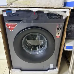 Стиральная машина Eurolux 8кг, Душанбе