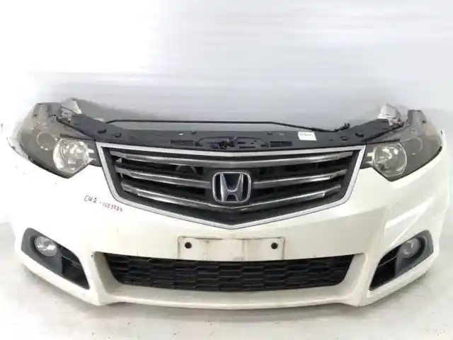 Honda accord 8 передний бампер, Хуҷанд