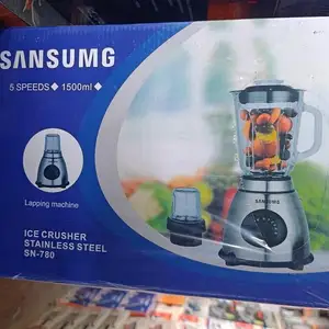 Блендер Samsung, Вахдат