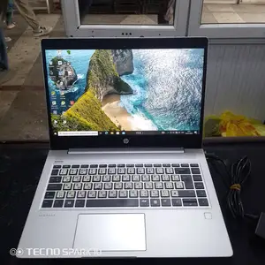 Ноутбук HP ProBook 445R G6 AMD RYZEN 5, Душанбе