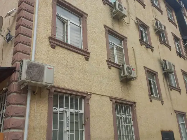 1-комн. квартира, 2 этаж, 38 м², Н. Сино, Душанбе