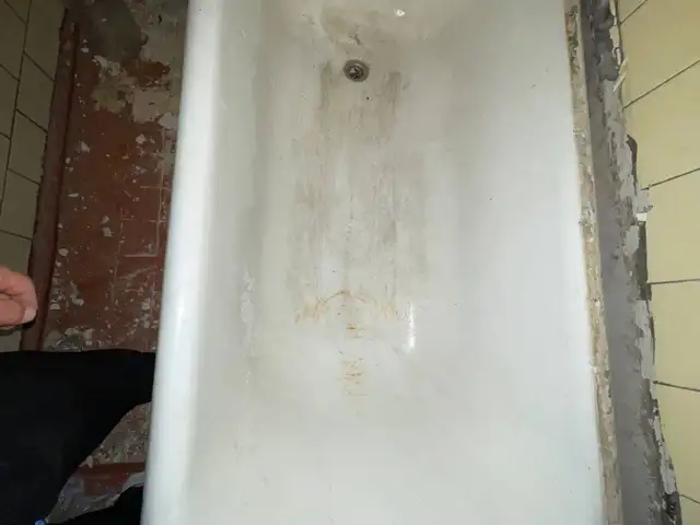 Ванна, Душанбе