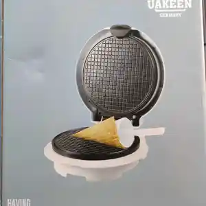 Вафельница Vakeen 750, Душанбе