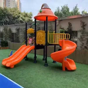 Детская площадка, Душанбе