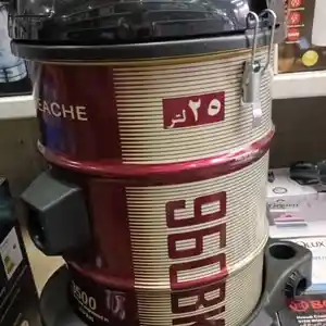 Пылесос, Душанбе