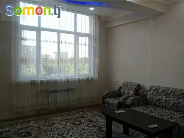 2-комн. квартира, 7 этаж, 64м², 82мкр, Душанбе