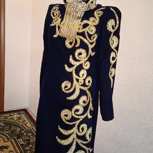 Курта чакан, Душанбе
