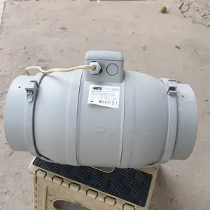 Канальный осевой вентилятор Era pro typhoon 160 2sp, Душанбе