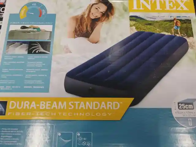 Матрас Intex, Душанбе