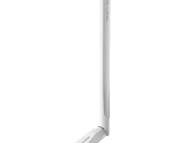 Wi-Fi адаптер LB-LINK AC650, Душанбе