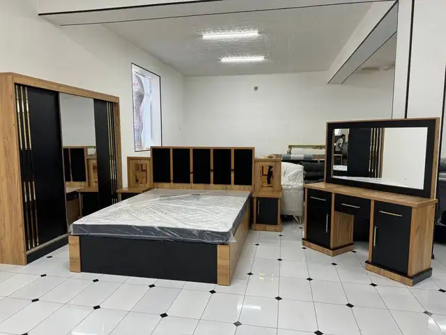 Спальный гарнитур, Душанбе