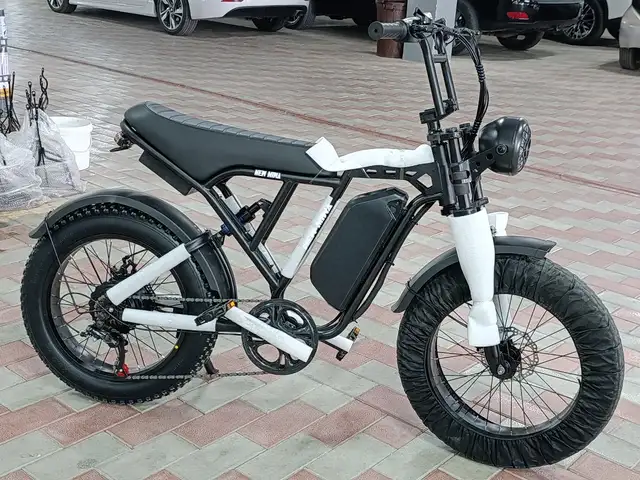 Велосипед, Душанбе