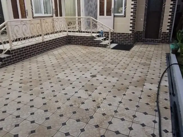 1-этажный, 3 комнатный дом, 2 м², Фирдавси, Душанбе