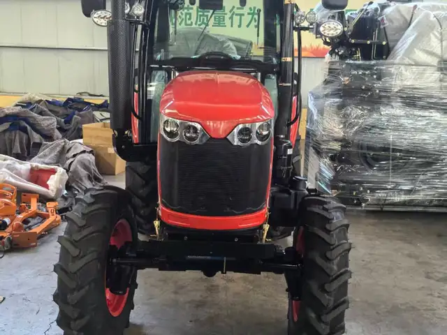 Трактор, Душанбе - 2