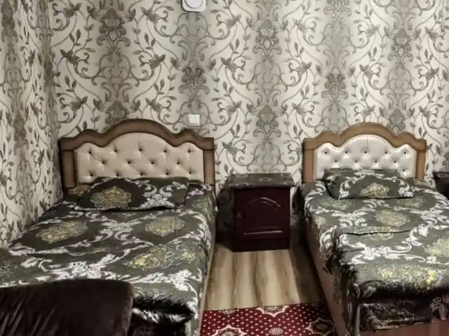 6-комн. хостел, 1 этаж, Фирдавси, Газпром, Душанбе - 3