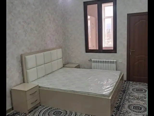 2-комн. квартира, 4 этаж, 75м², мардон, Душанбе