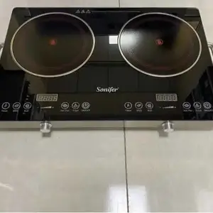 Электрическая плита Sonifer, Душанбе