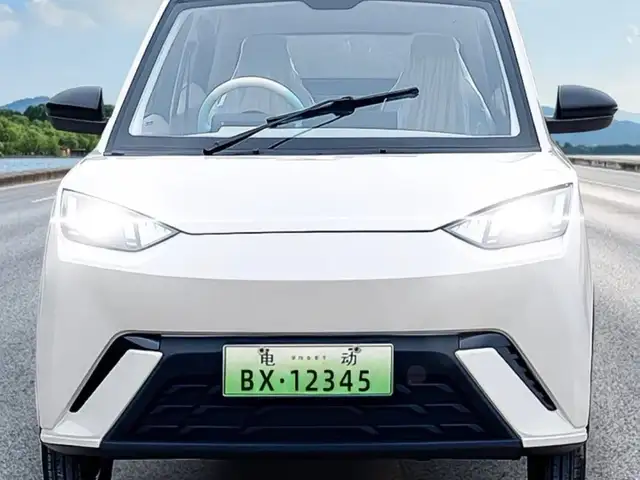 Clion EV CL702, 2026, Абдурахмони Джоми