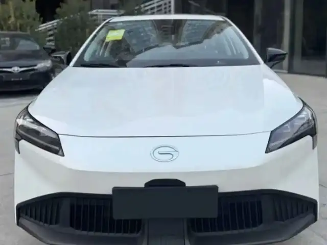 GAC Aion S Plus
