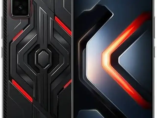 Infinix GT 30 8/256, Турсунзаде