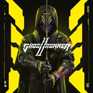 Игра Ghostrunner 2, Хуҷанд