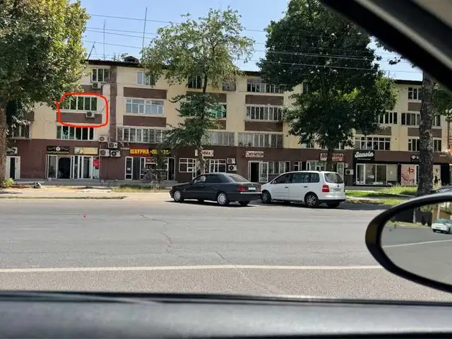 3-комн. квартира, 3 этаж, 70м², Сино , Душанбе