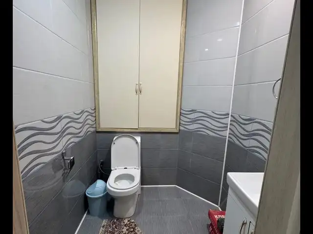 1-комн. квартира, 16 этаж, 50 м², фирдавси, Душанбе
