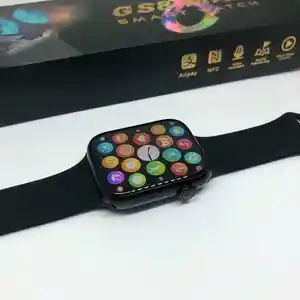 Смарт часы Apple Watch GS8 Max серия 8, Душанбе