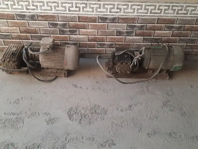 Моторы, Джаббор Расулов