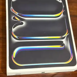Планшет iPad Pro 13-inch M5 Wi-Fi + Cellular, Худжанд
