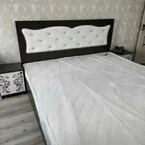 Кровать с матрасом, Душанбе