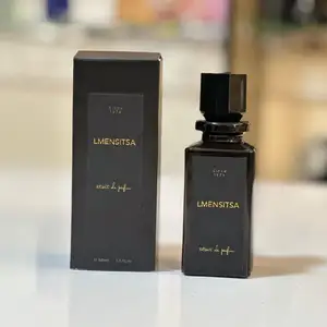 Духи Lmensitsa, Куляб