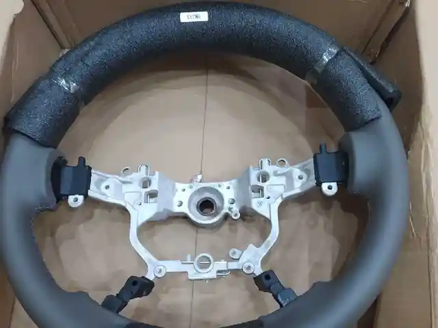 Руль L/C FJ200, Душанбе