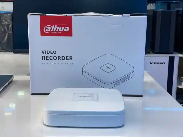 База видеорегистратор Dahua DHI-NVR2116-4KS2 16 порт, Худжанд