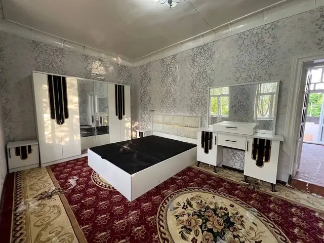 Спальный гарнитур, Душанбе