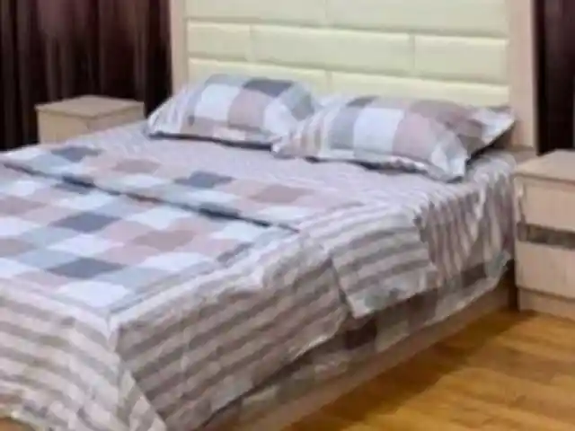 Кровать двуспальная, Душанбе