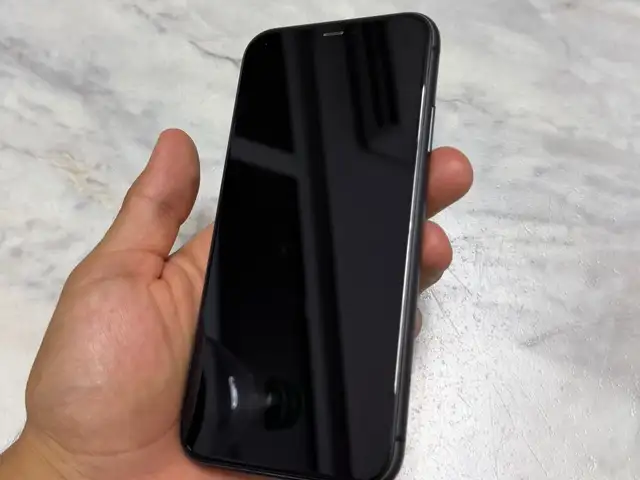 Apple iPhone 11, 128 gb, Black, Худжанд