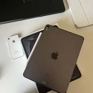 Планшет Apple ipad Pro 11, Душанбе