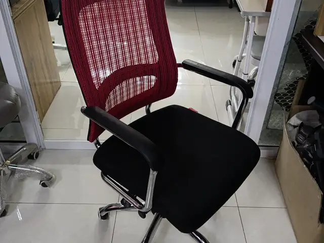 Кресло, Душанбе