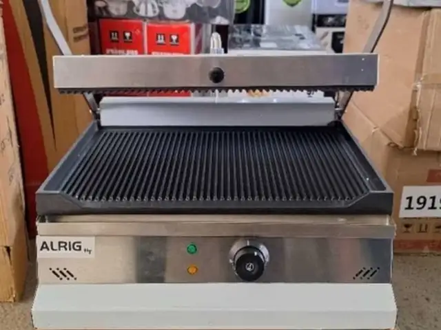 Тостер ALRIG, Душанбе
