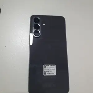 Samsung Galaxy A56 256 gb, Душанбе