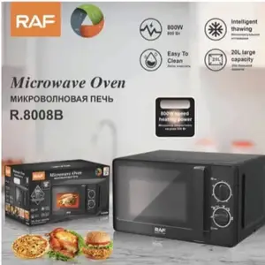 Микроволновая печь Raf, Душанбе